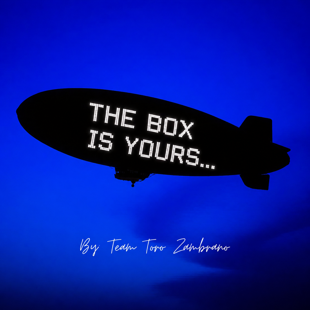 TheBoxIsYours