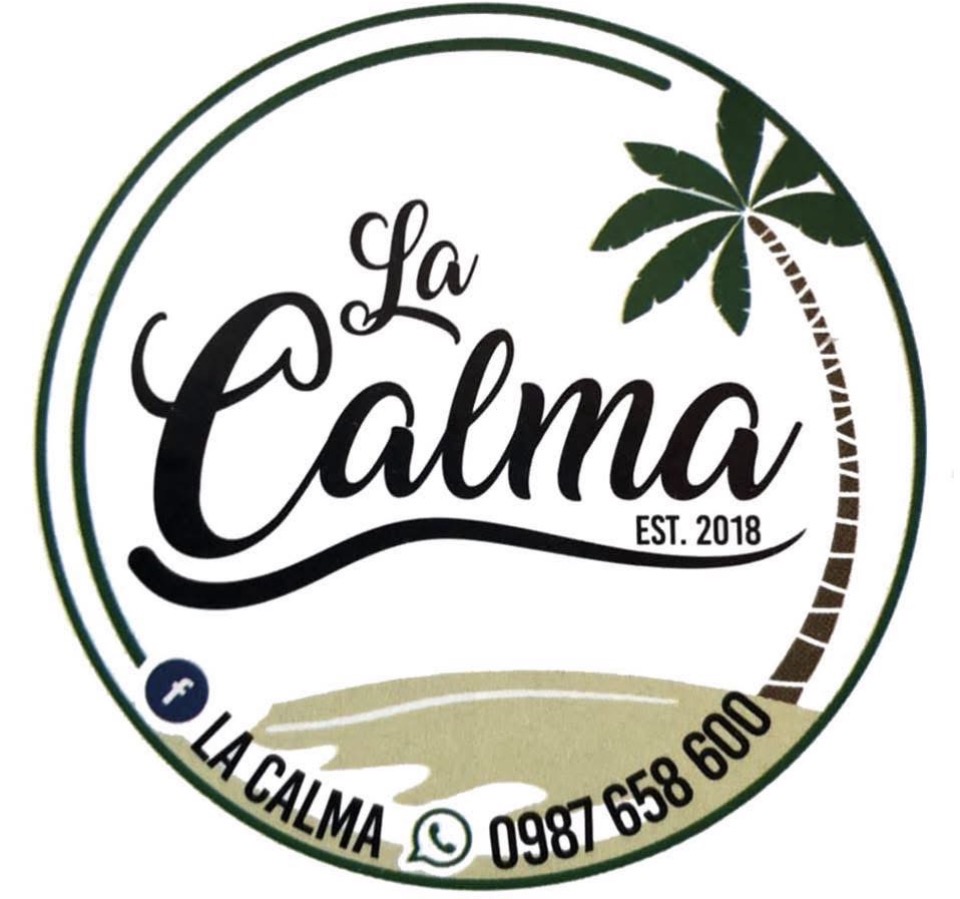 La calma