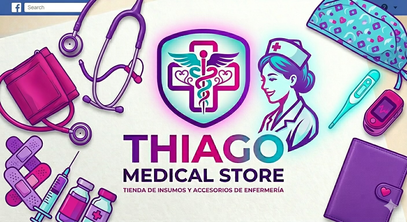 Thiagos Medical Store