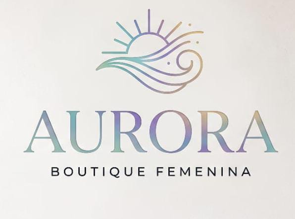 Aurora Boutique femenina