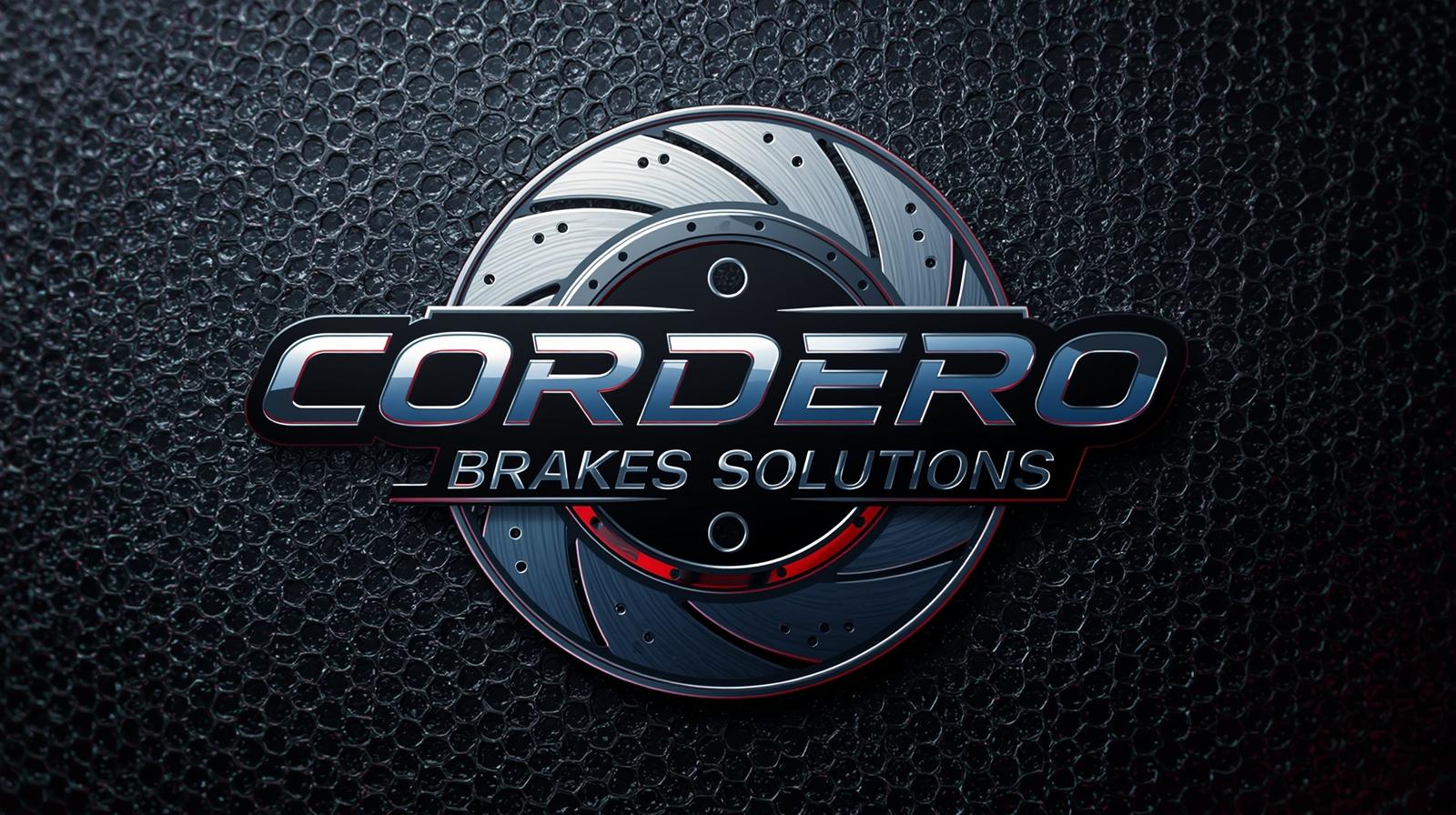 Cordero Brake Solutions