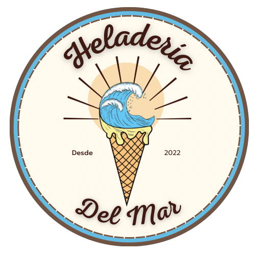 Heladeria Del Mar