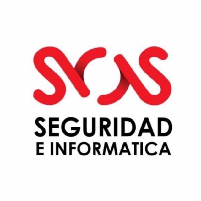 SOS seguridad e informática