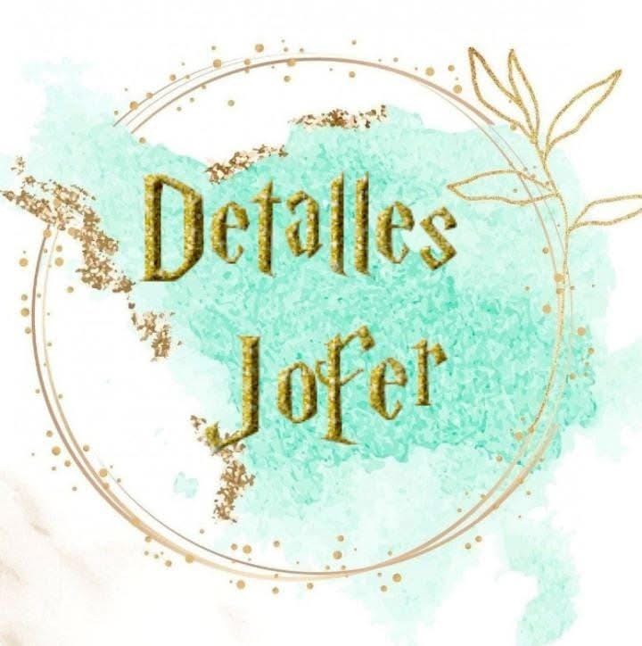 Detalles Jofer