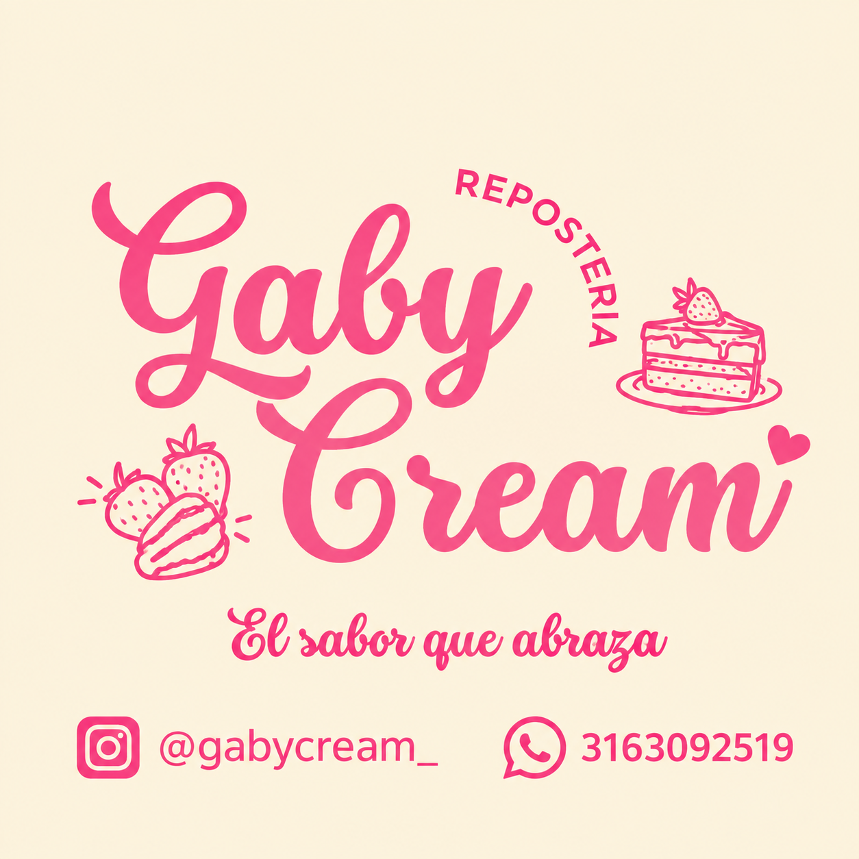 Gabycream