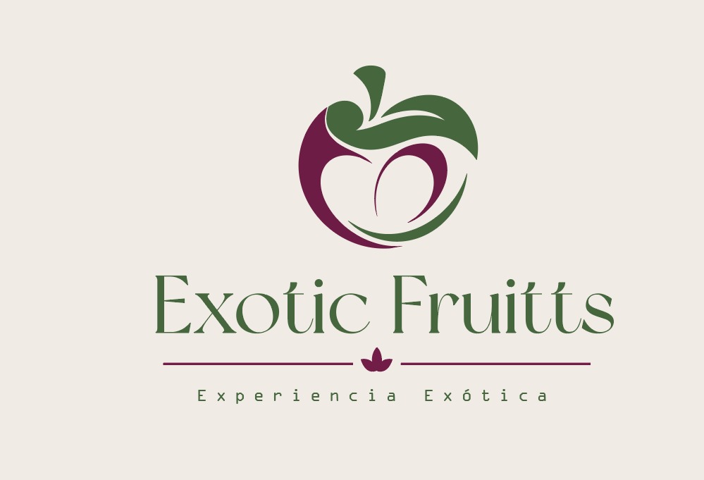 Exotic fruitts