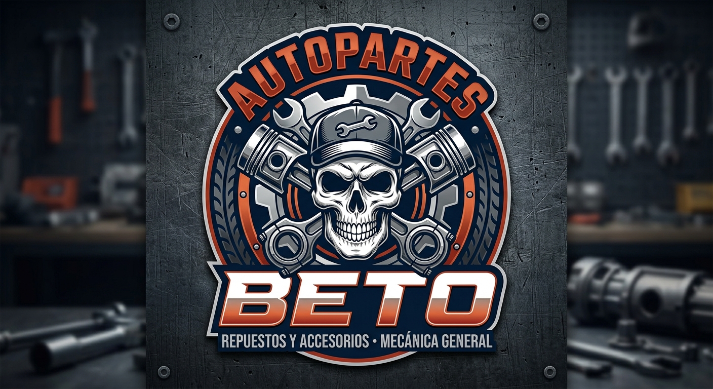 Autopartes beto