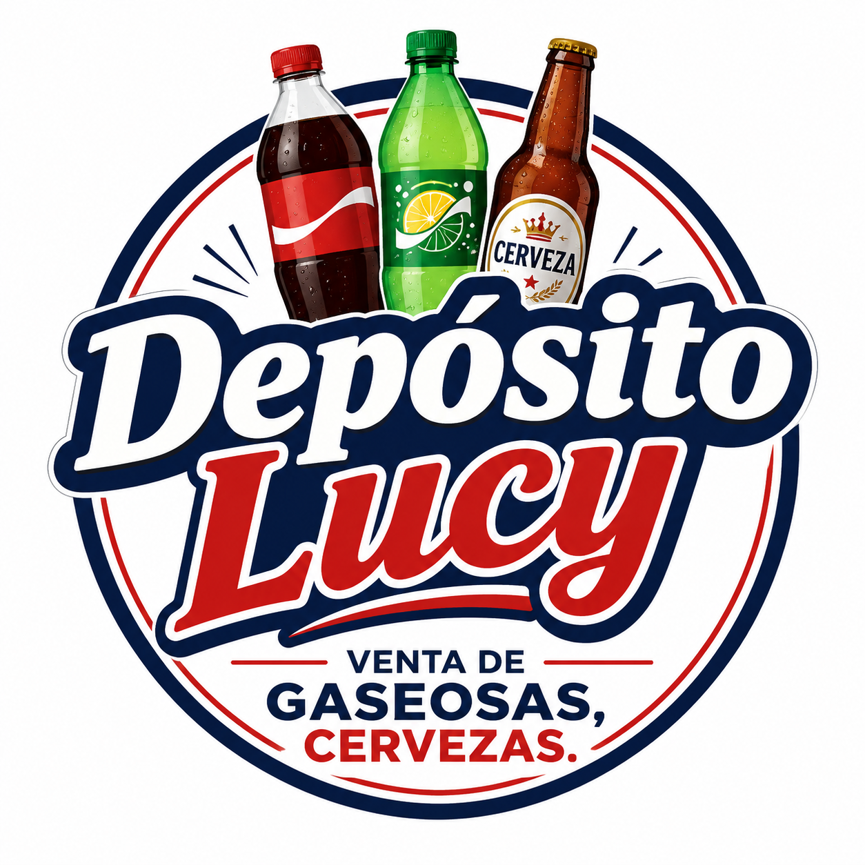 Deposito lucy
