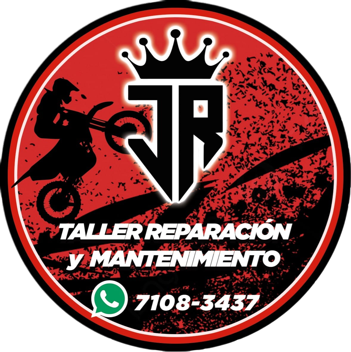 Taller Wichito JR