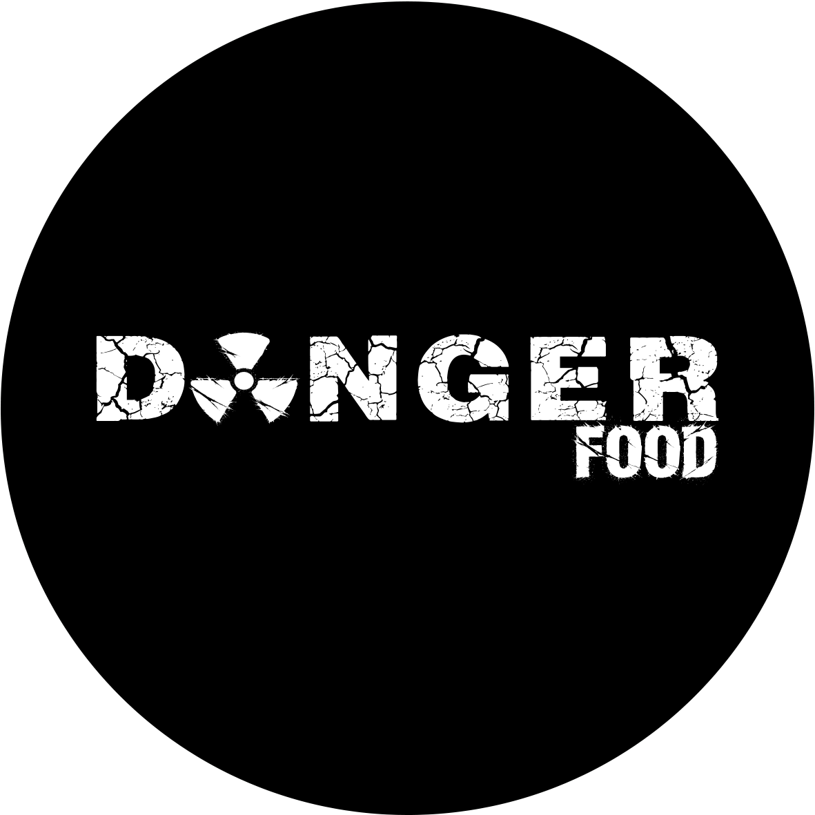 DANGER food