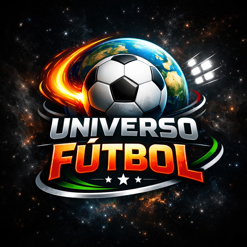 Universo futbol