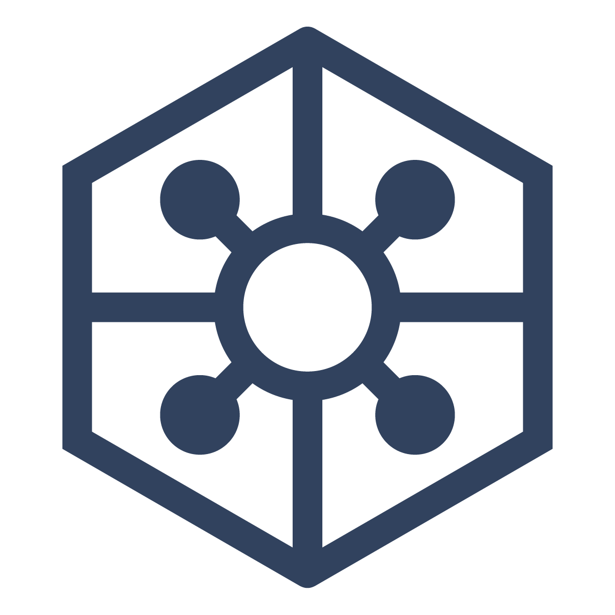 Hexlayer 3D