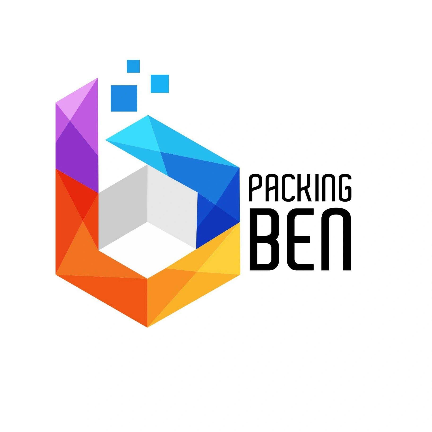 Packing Ben