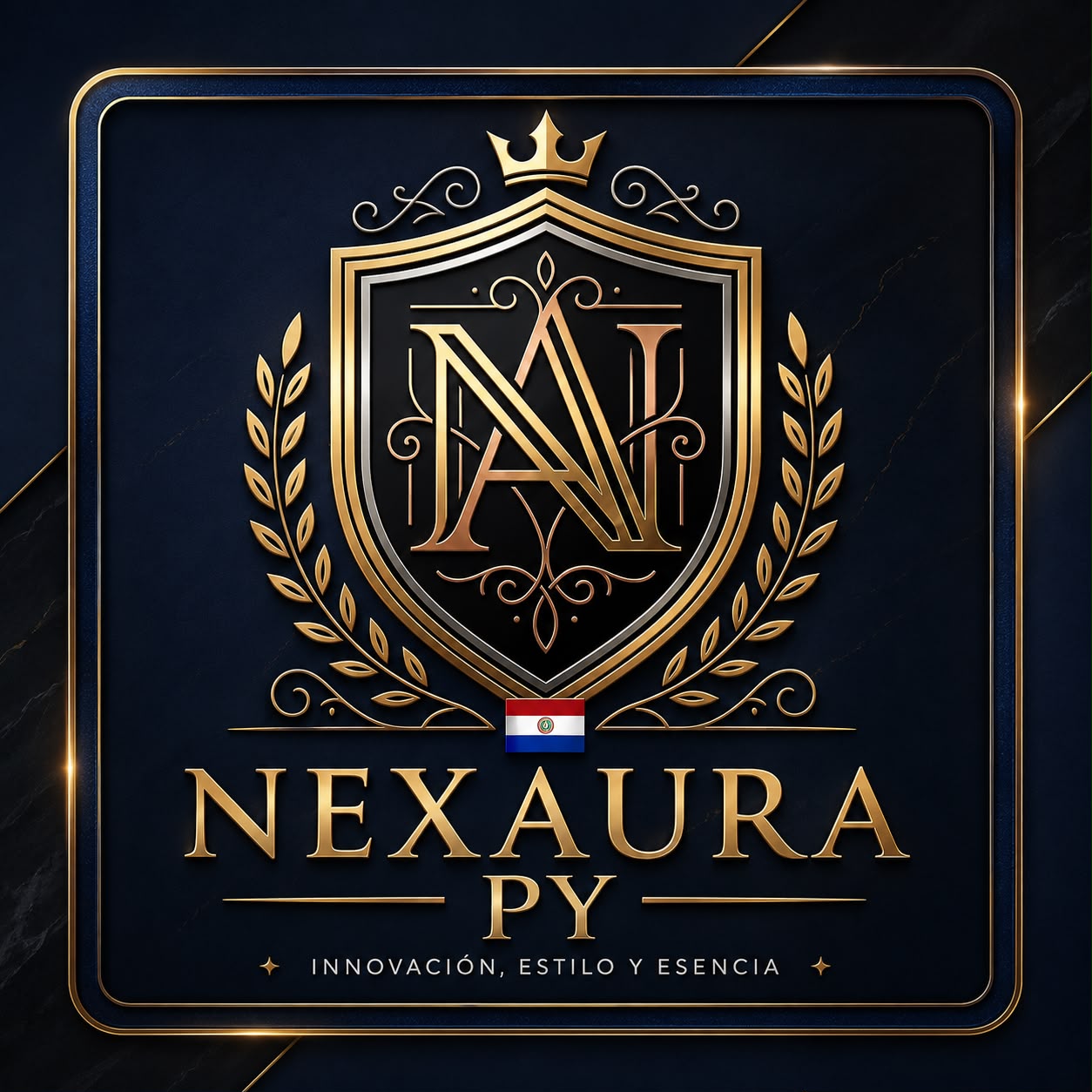 NEXAURA.PY