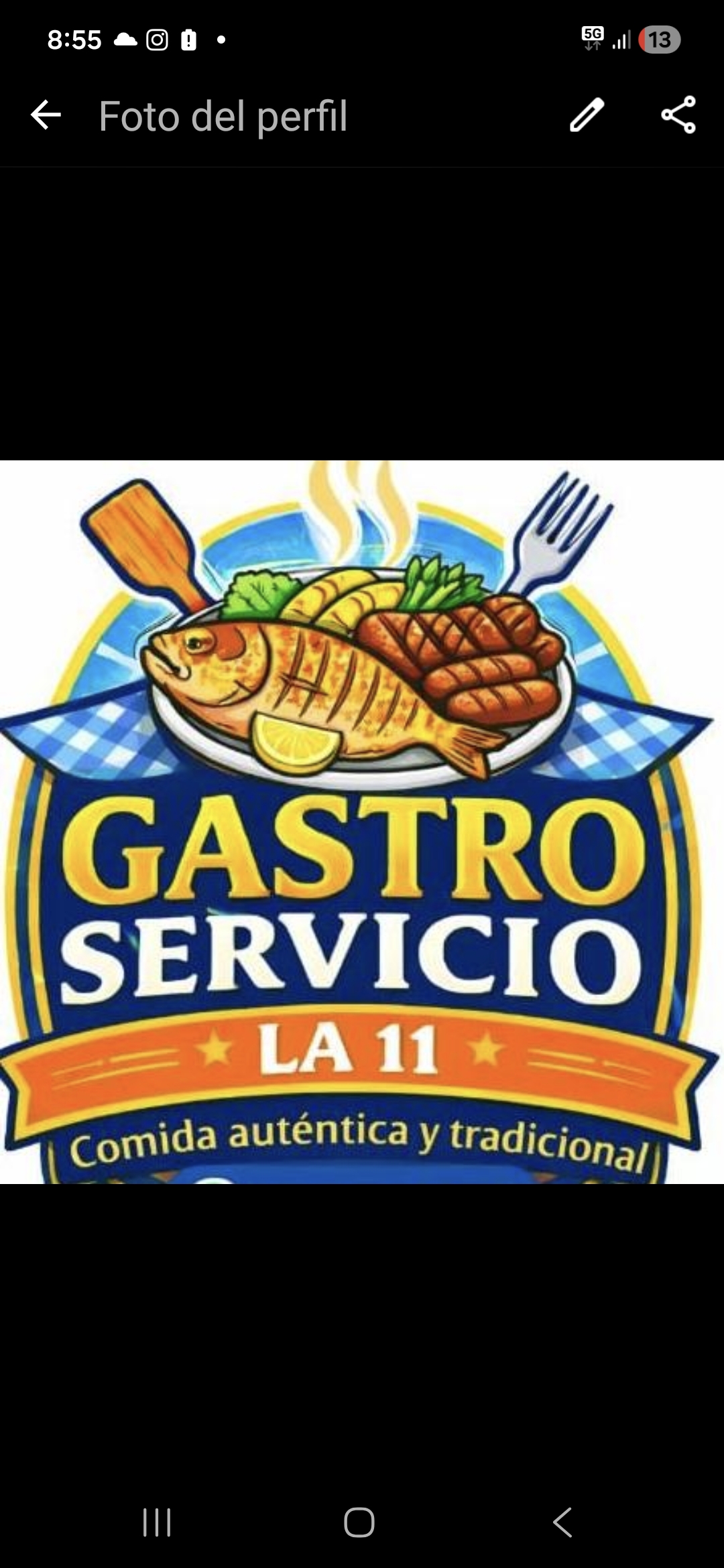GASTRO SERVIVIO LA 11