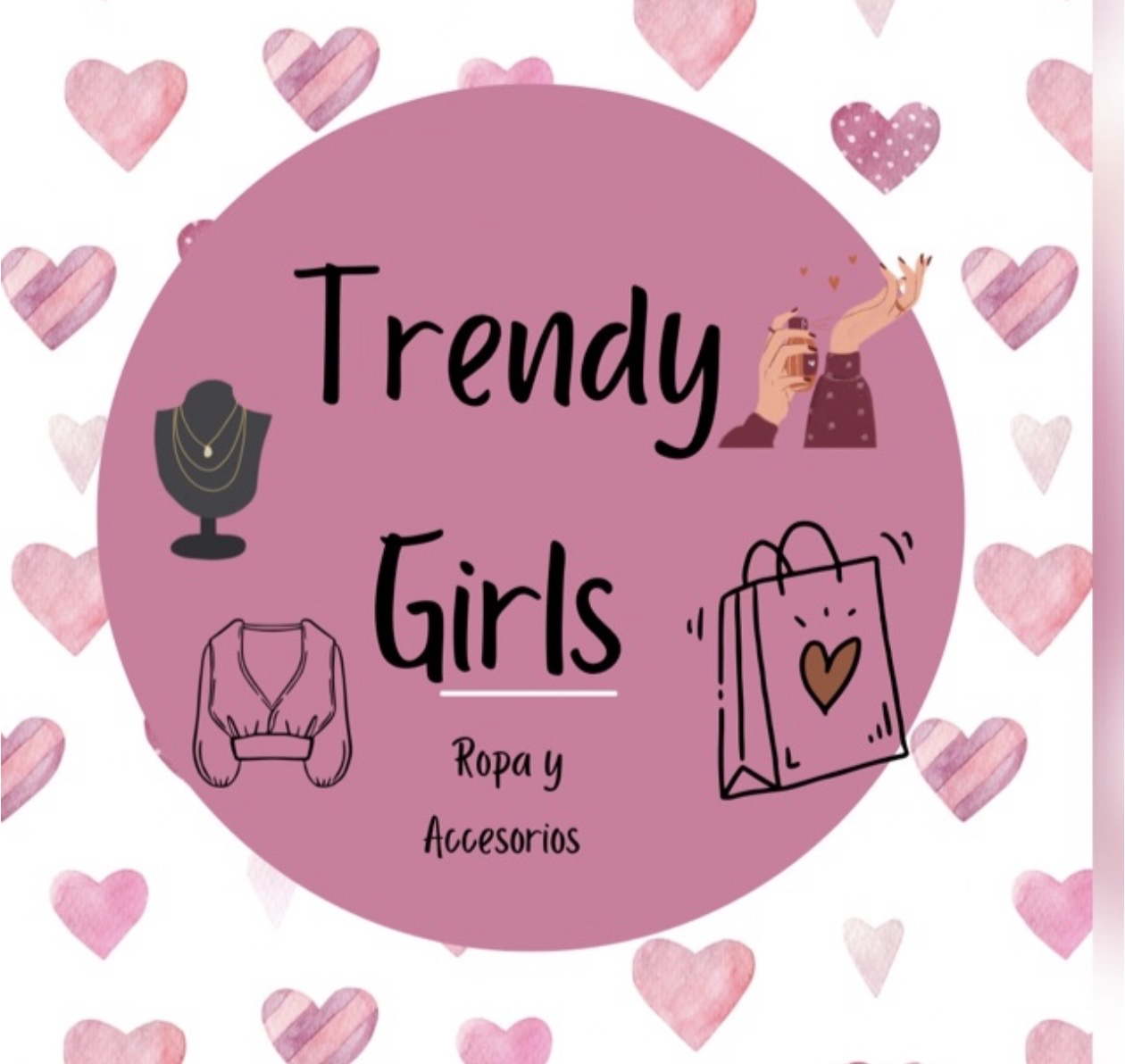 Trendy Girls