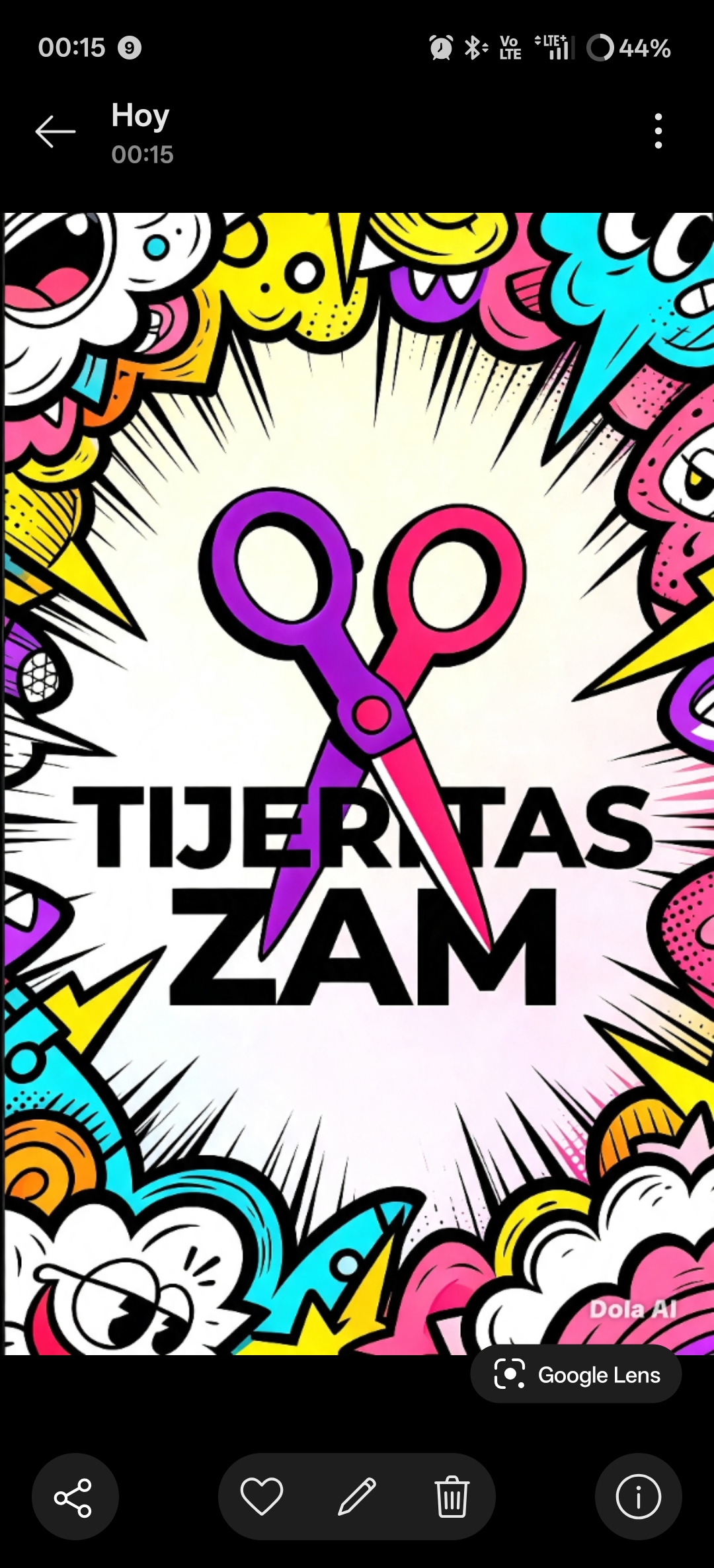Tijeritas ZAM