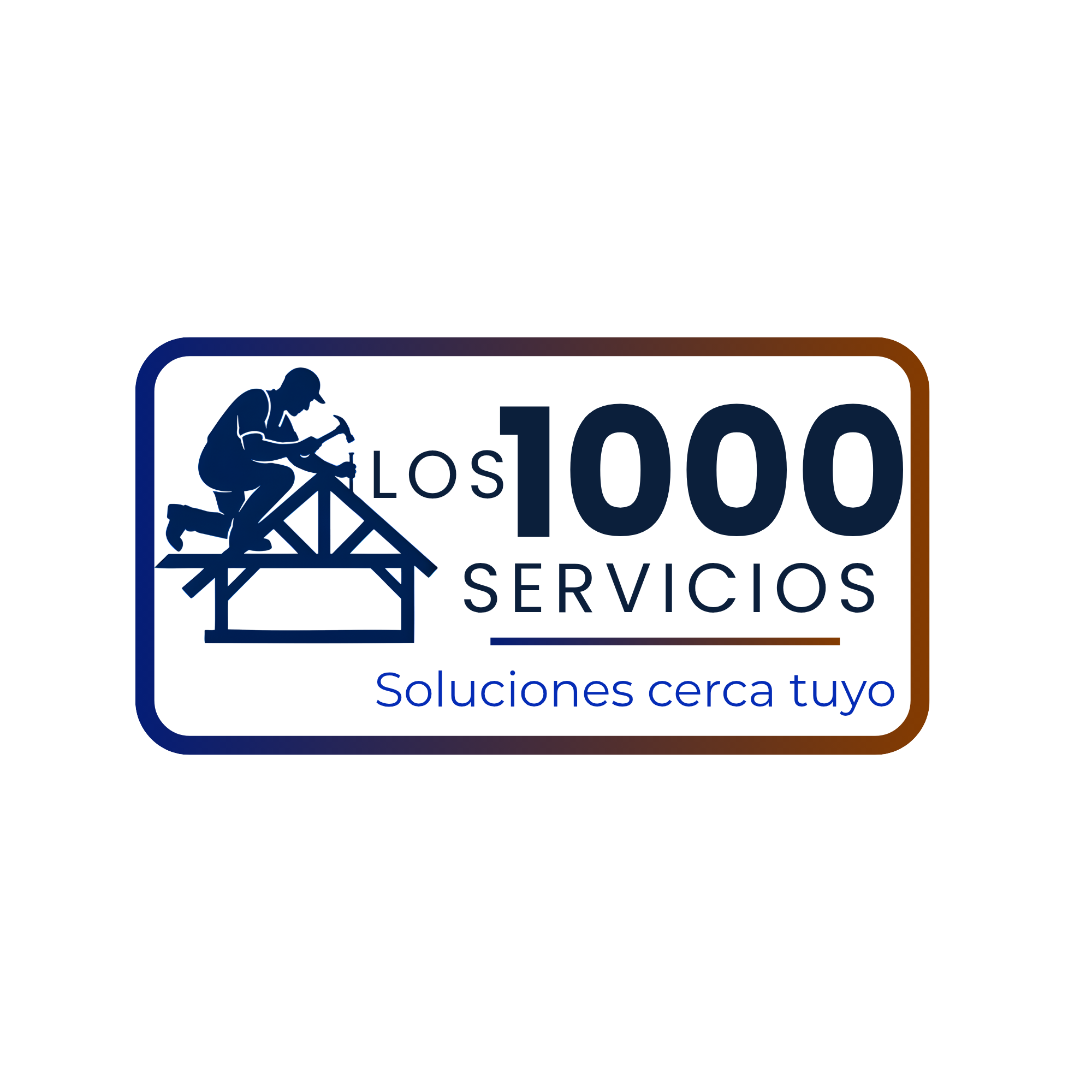 Los 1000 servicios