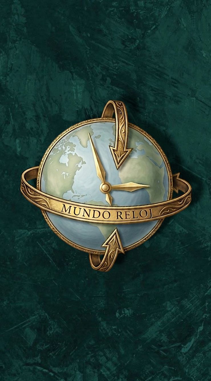 MundoReloj