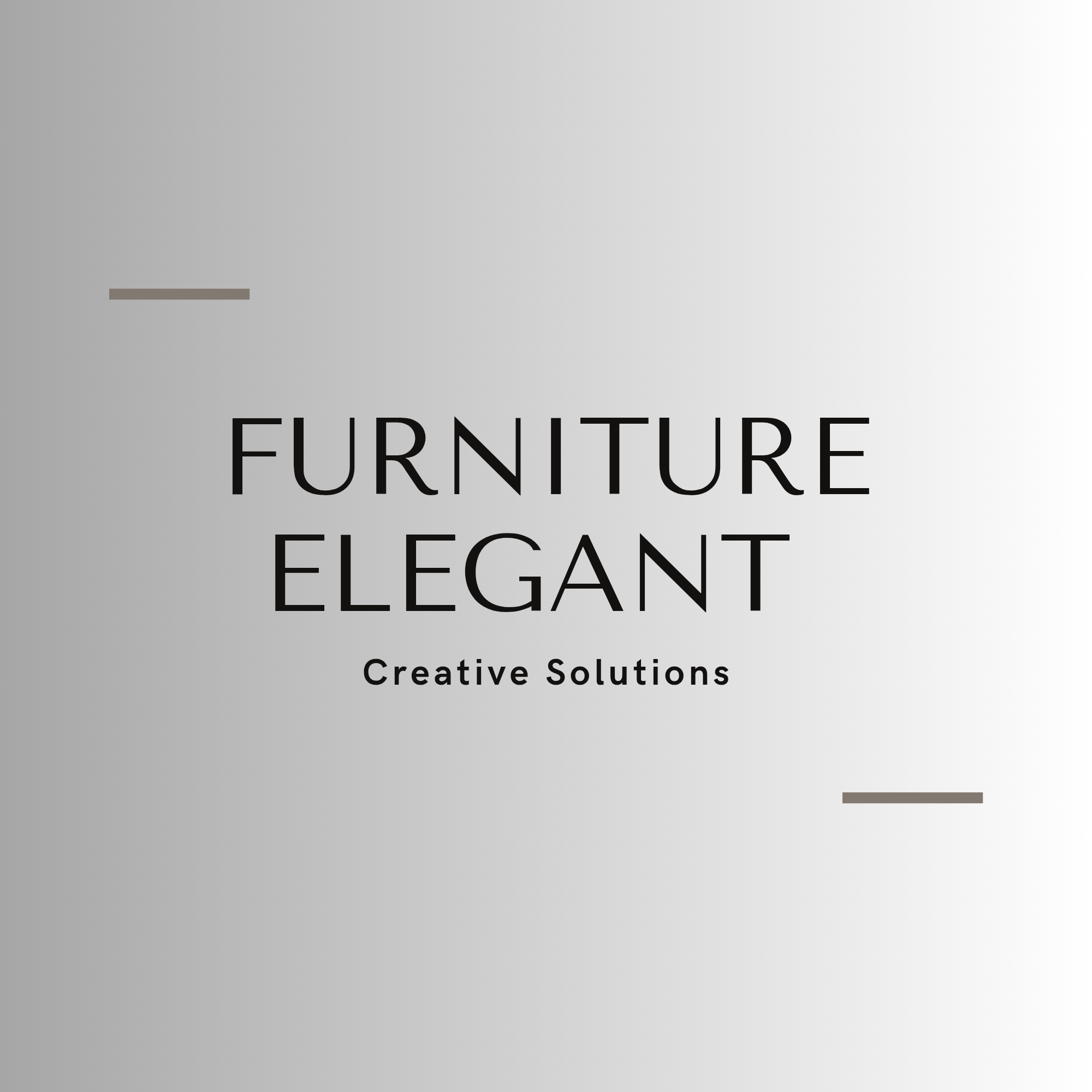 Furniture Elegant