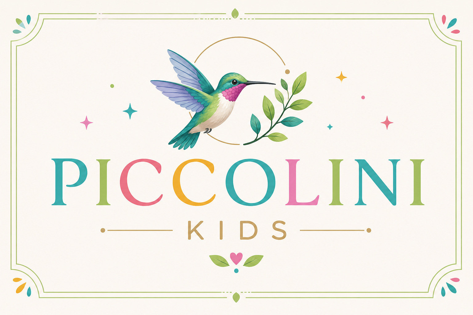 Piccolini kids