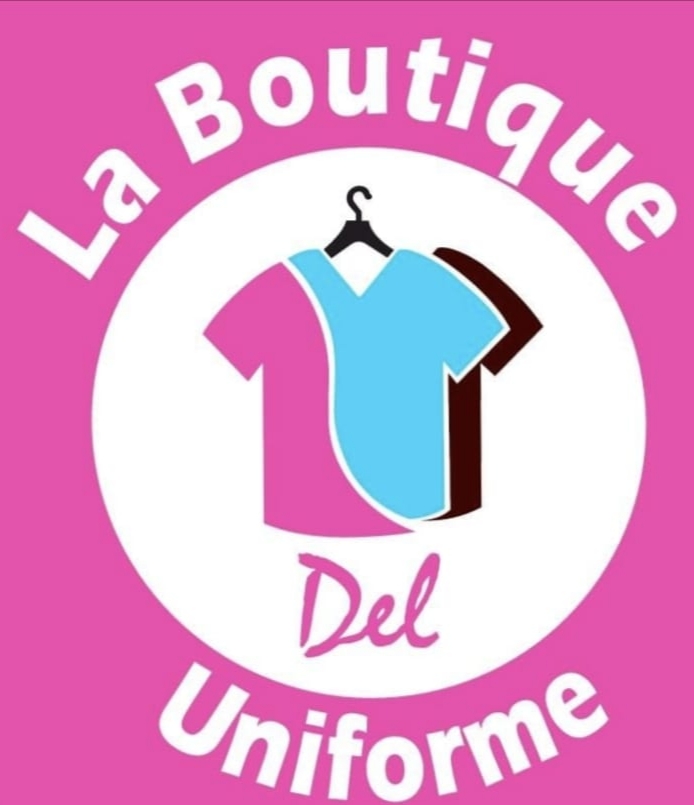 La Boutique del uniforme.