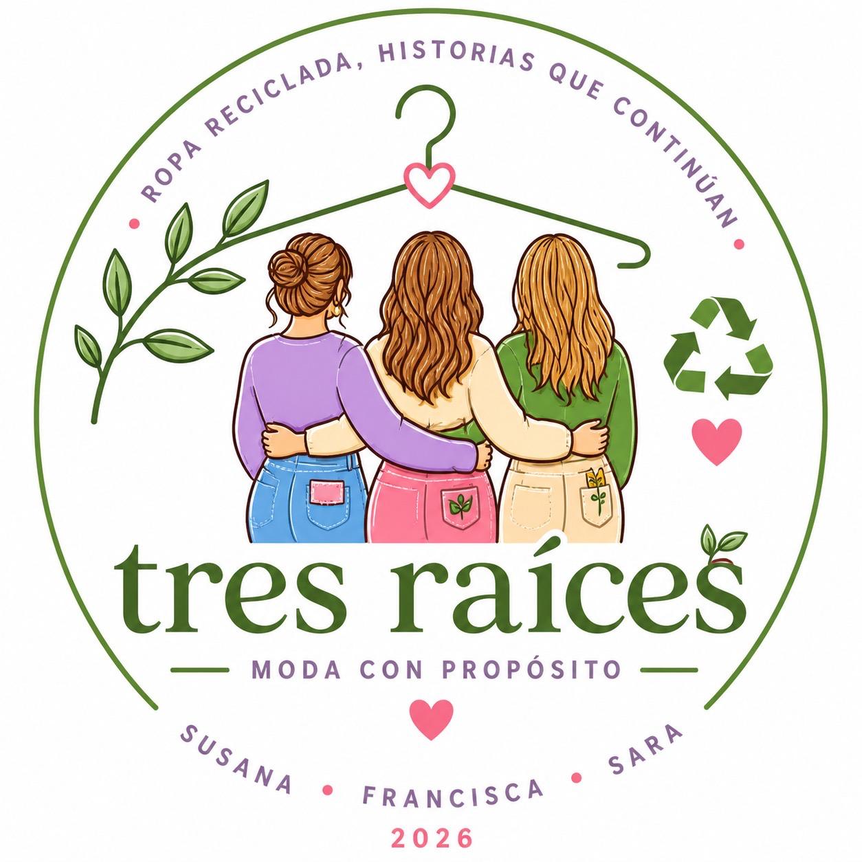Boutique Tres Raíces SFS