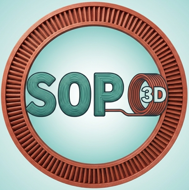 SOP3D