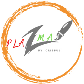 Plazma papelería arte y variedades