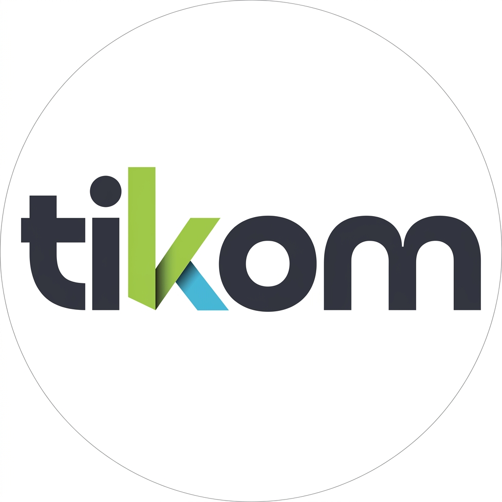 TIKOM
