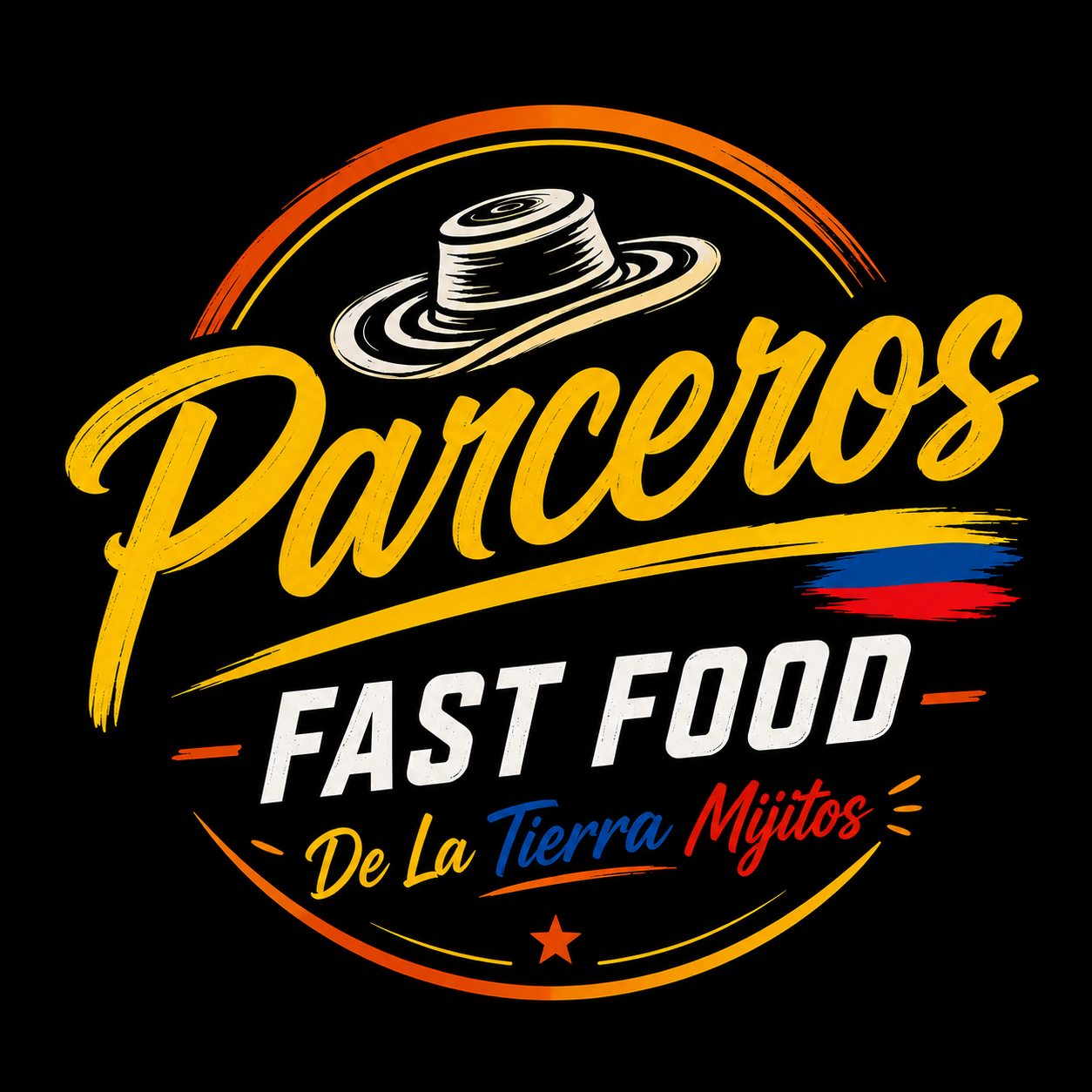 PARCEROS