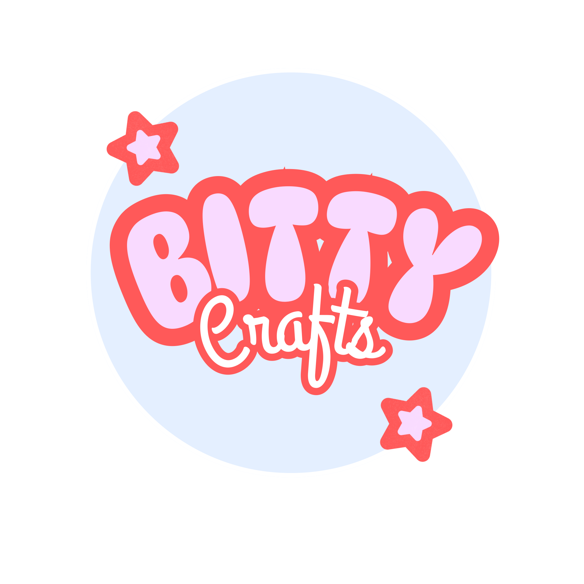 Bitty crafts