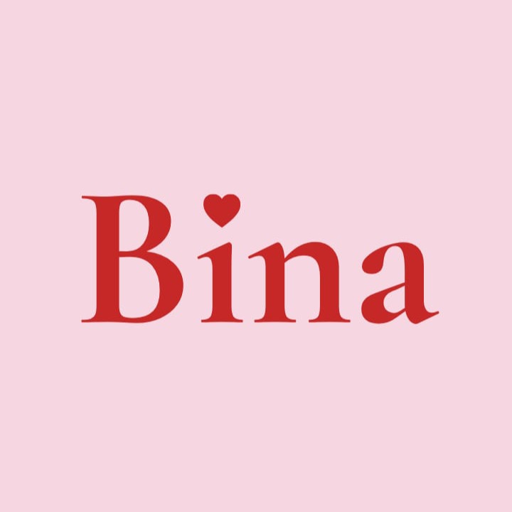 Bina