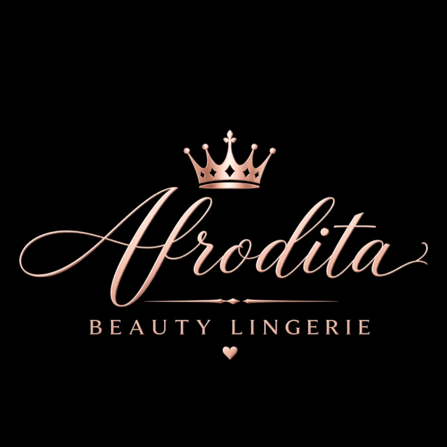 Afrodita Beauty lengerie