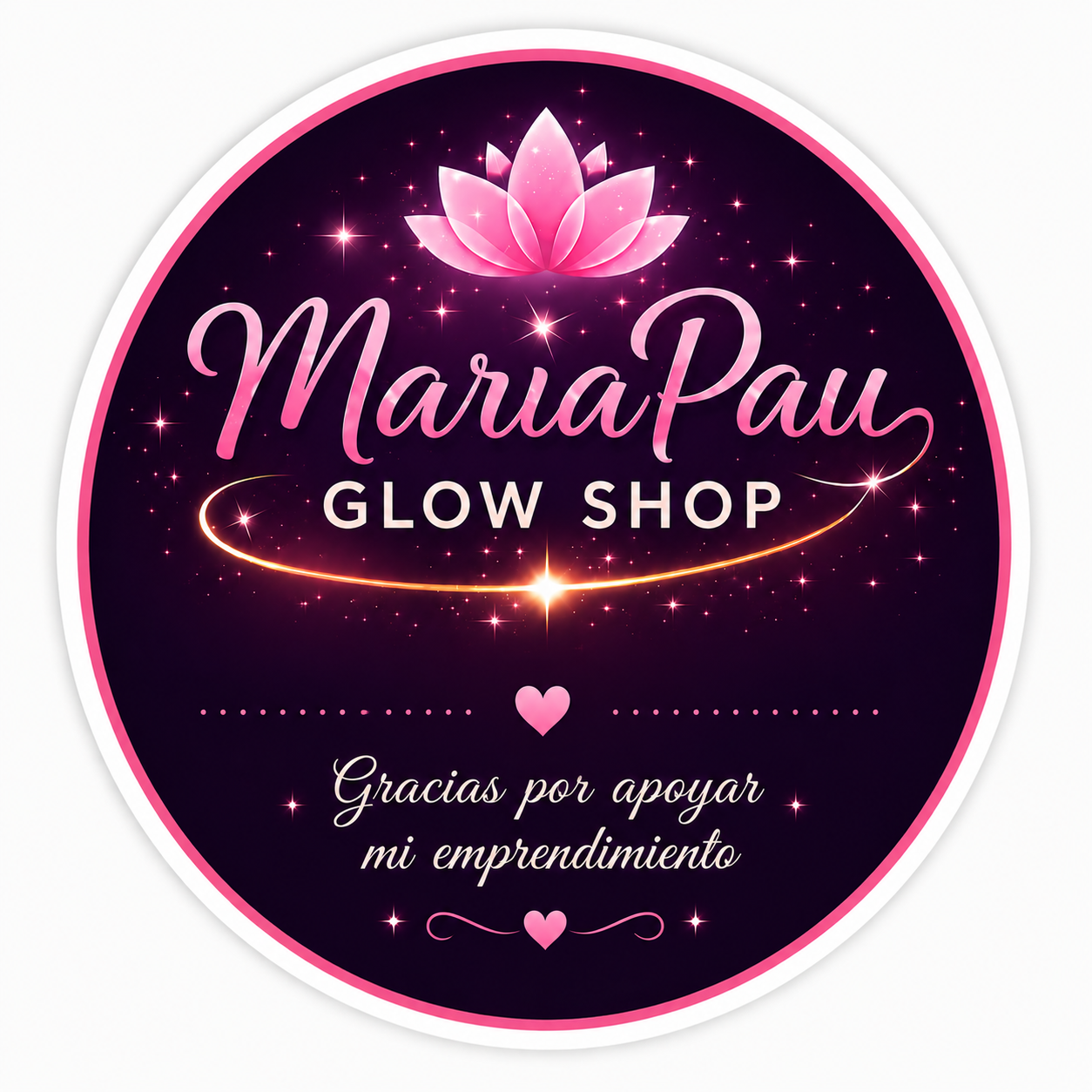 MARIAPAU GLOW