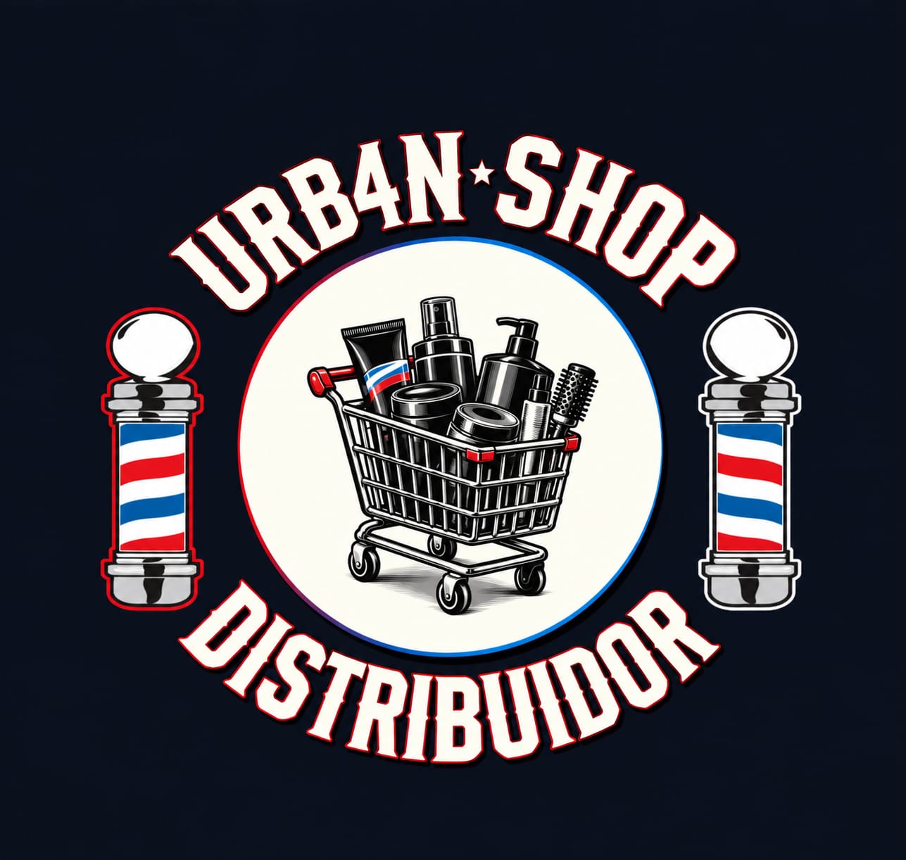 URB4N SHOP DISTRIBUIDOR