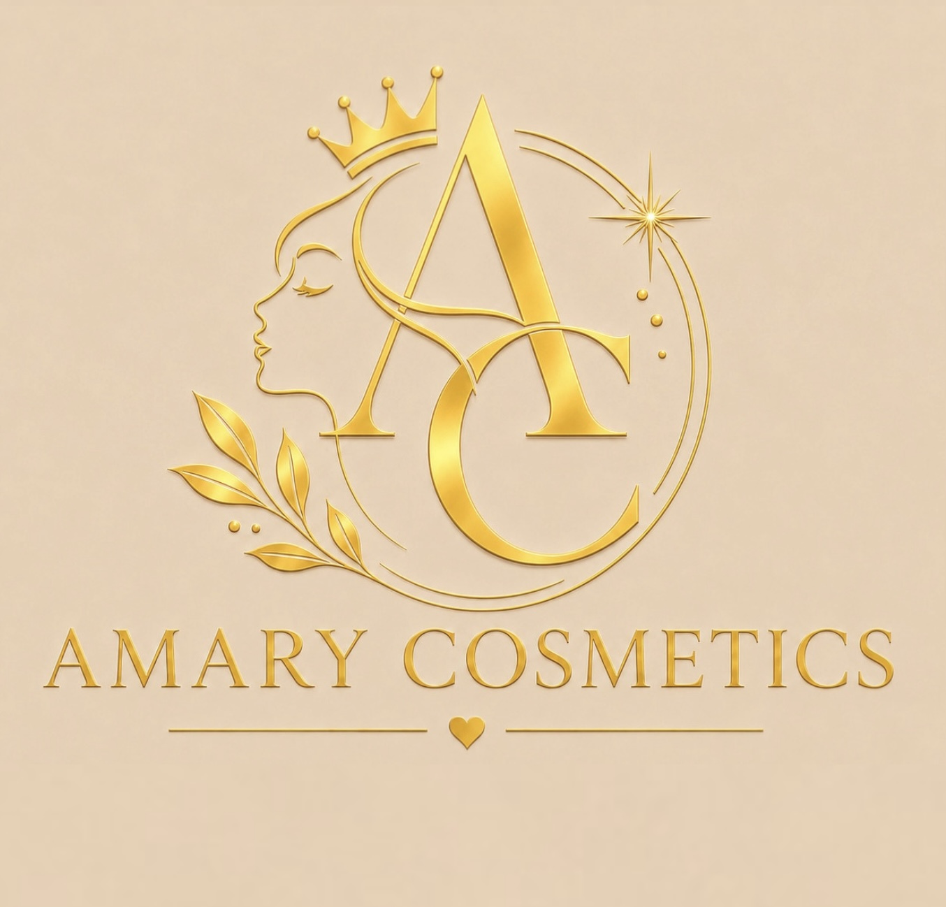 AMARY COSMETICS