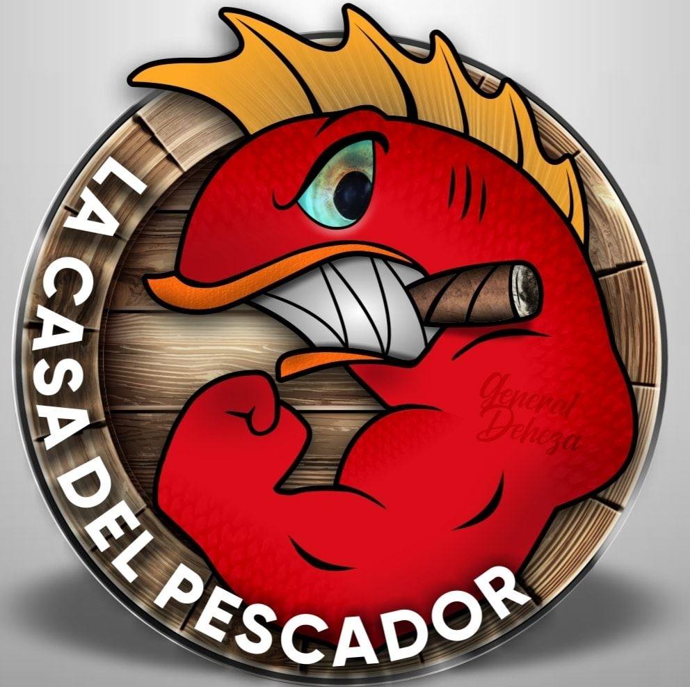 La casa del pescador