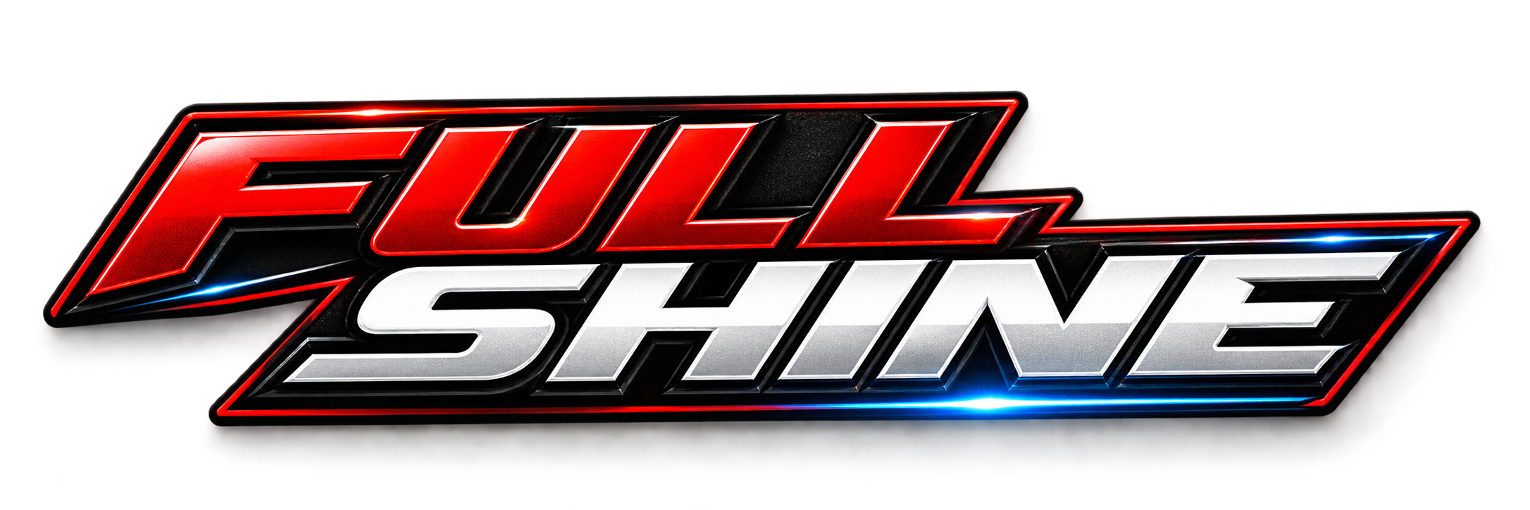 Full shine