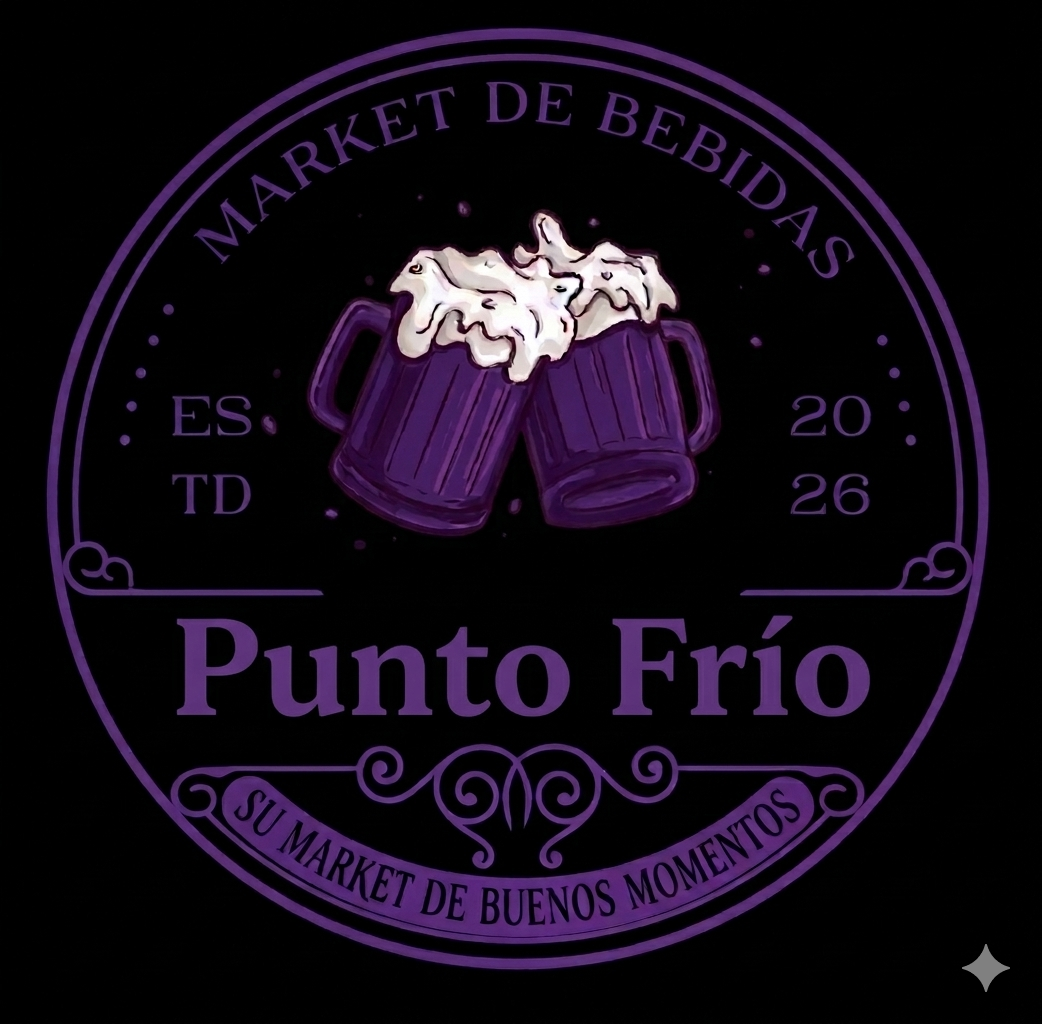 Punto Frío Market