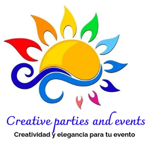 ✨ Creative Parties & Events — Papelería Creativa y Sublimados que Enamoran