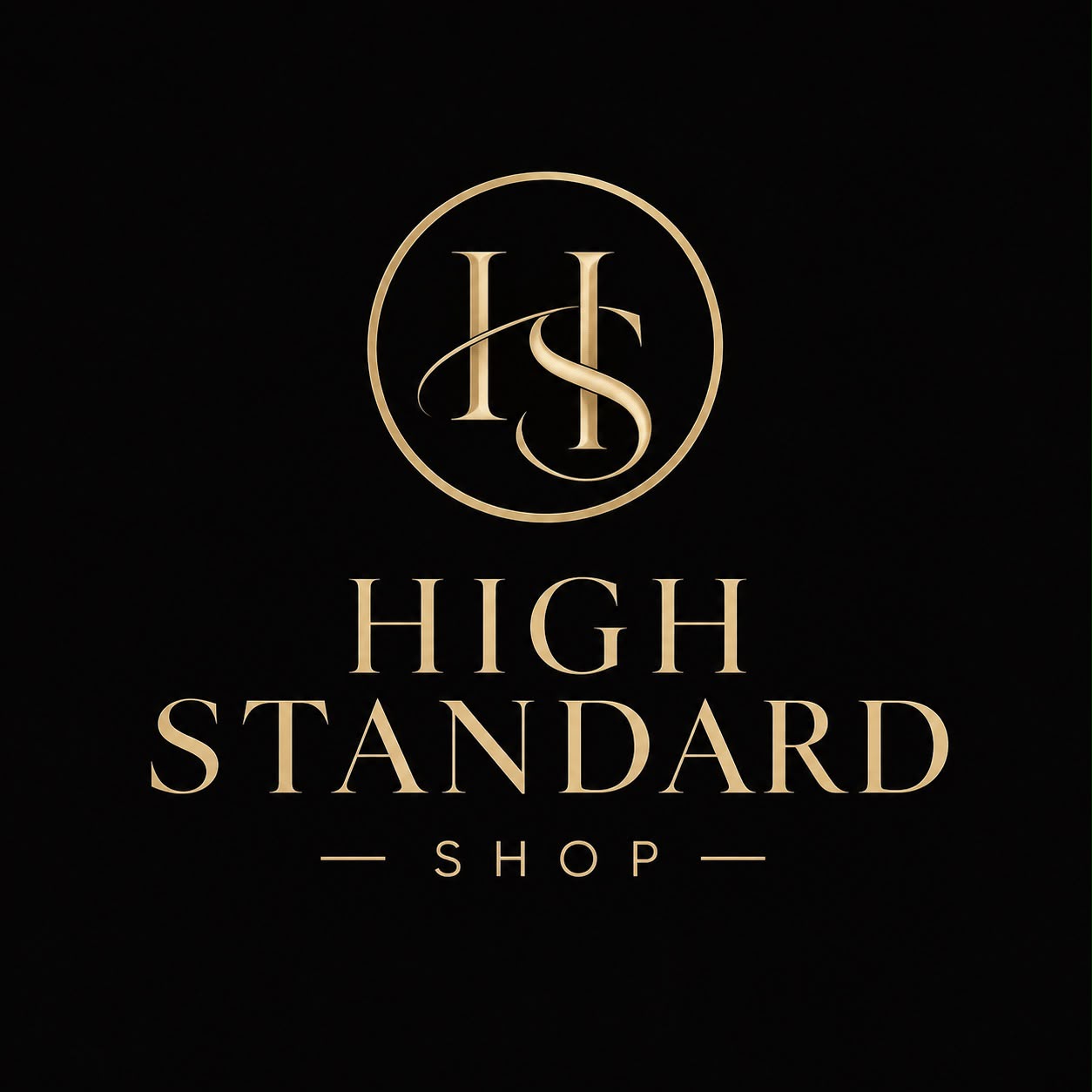 HighStandard