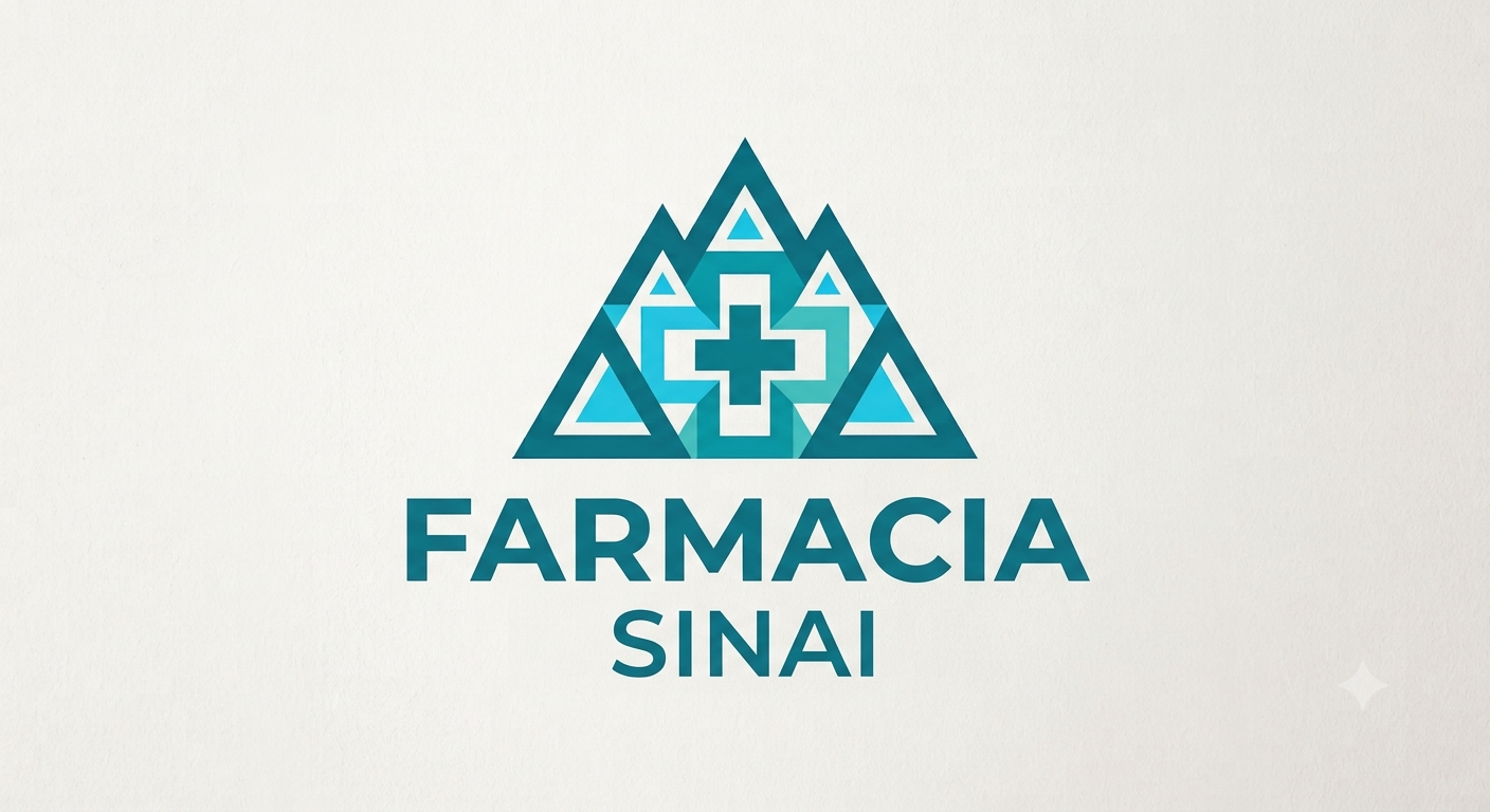 Farmacia Sinai