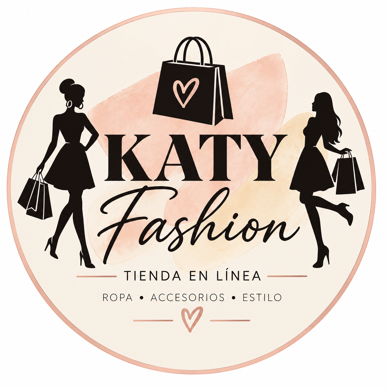Katy Fashion Moda