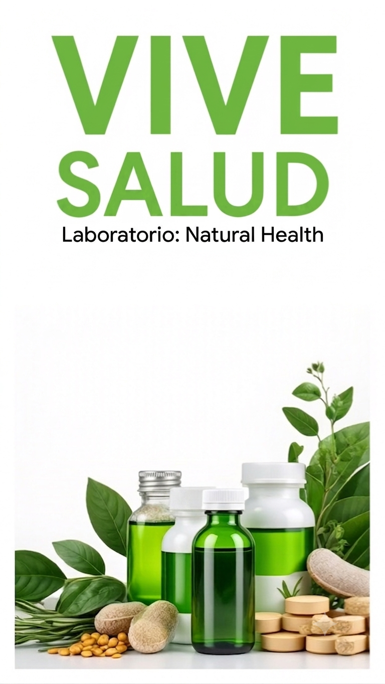 Vive Salud
