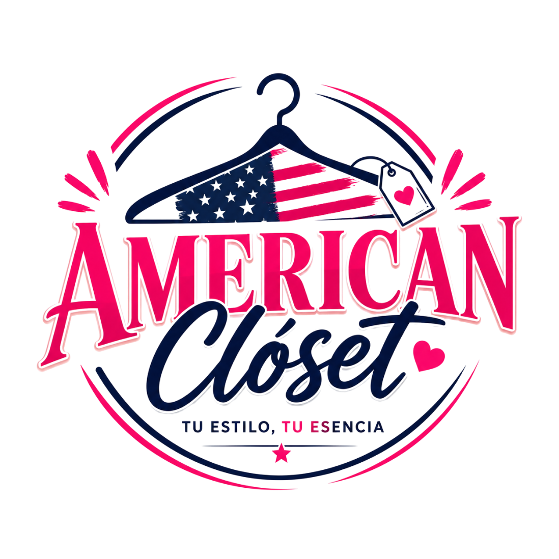 American clóset