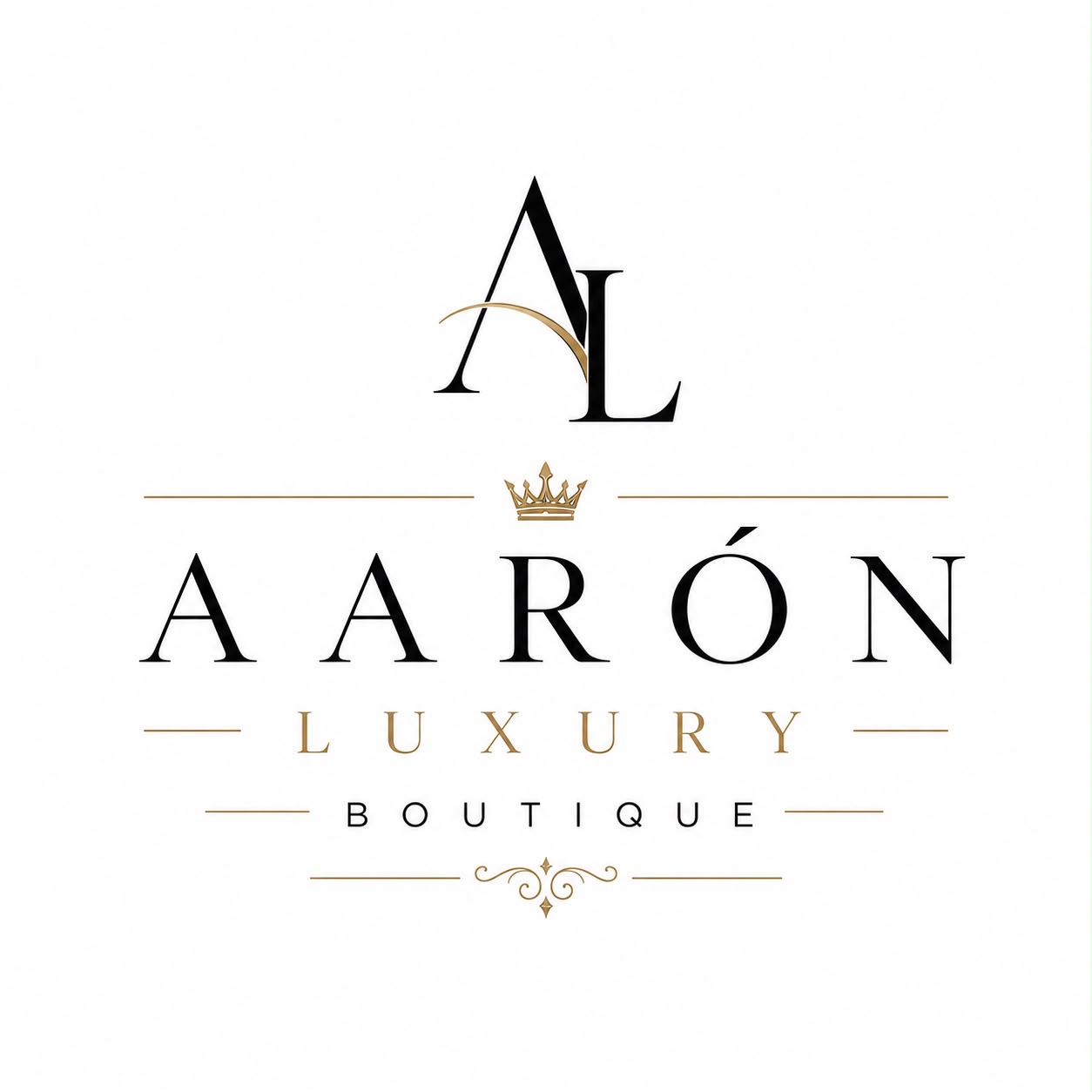Aarón Luxury boutique