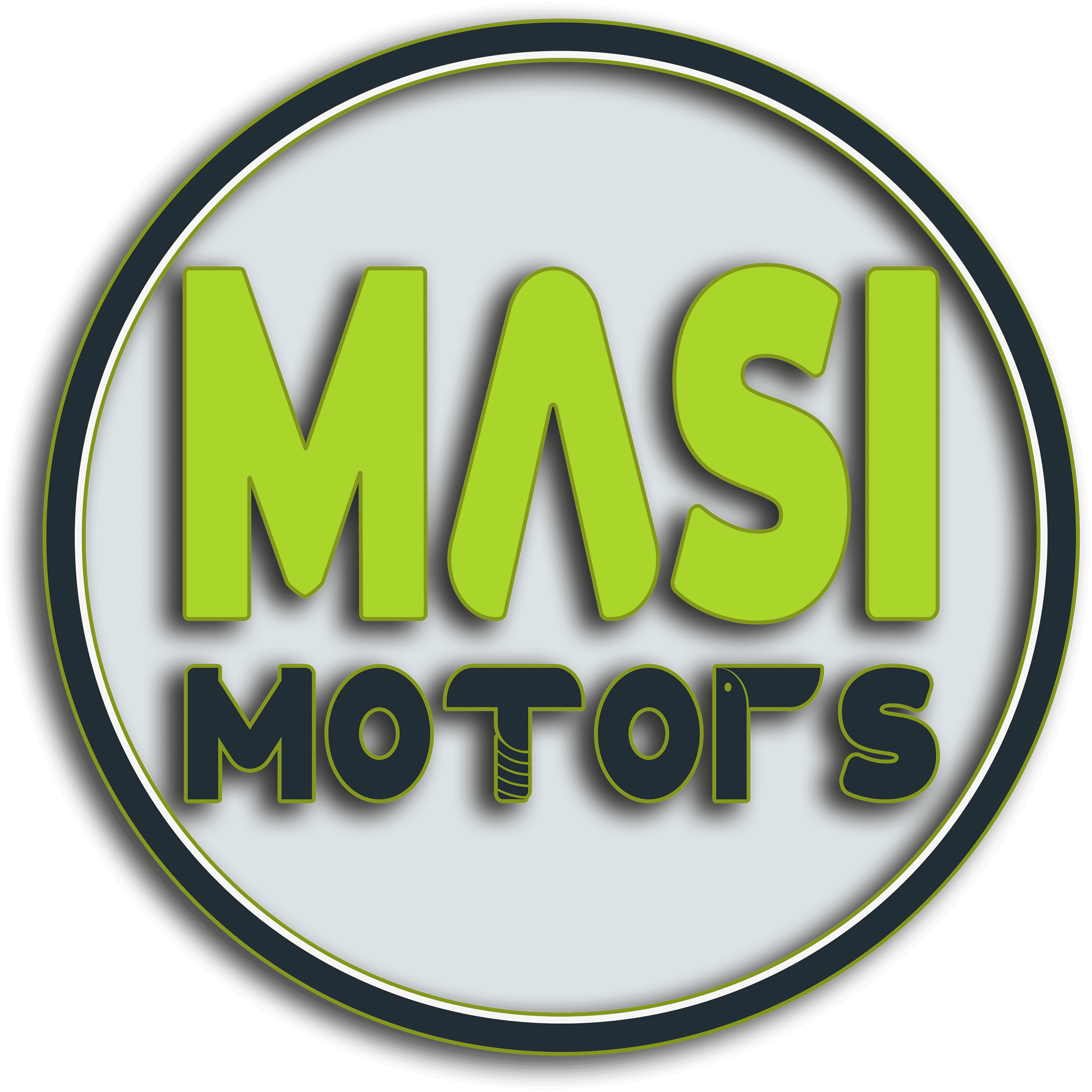 MASI Motors, C.A.
