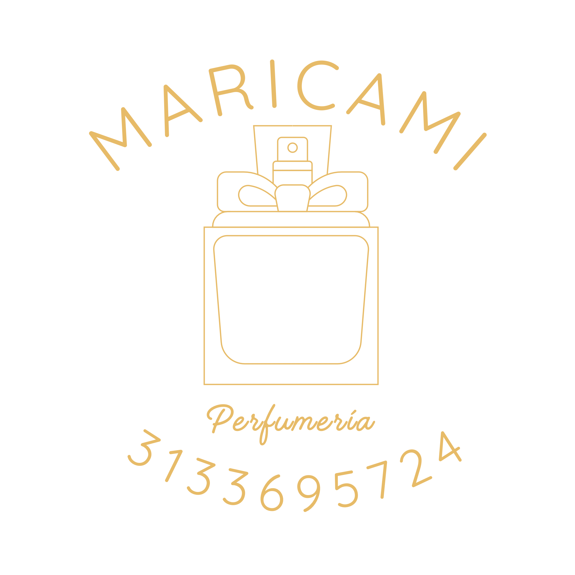Maricami perfumería