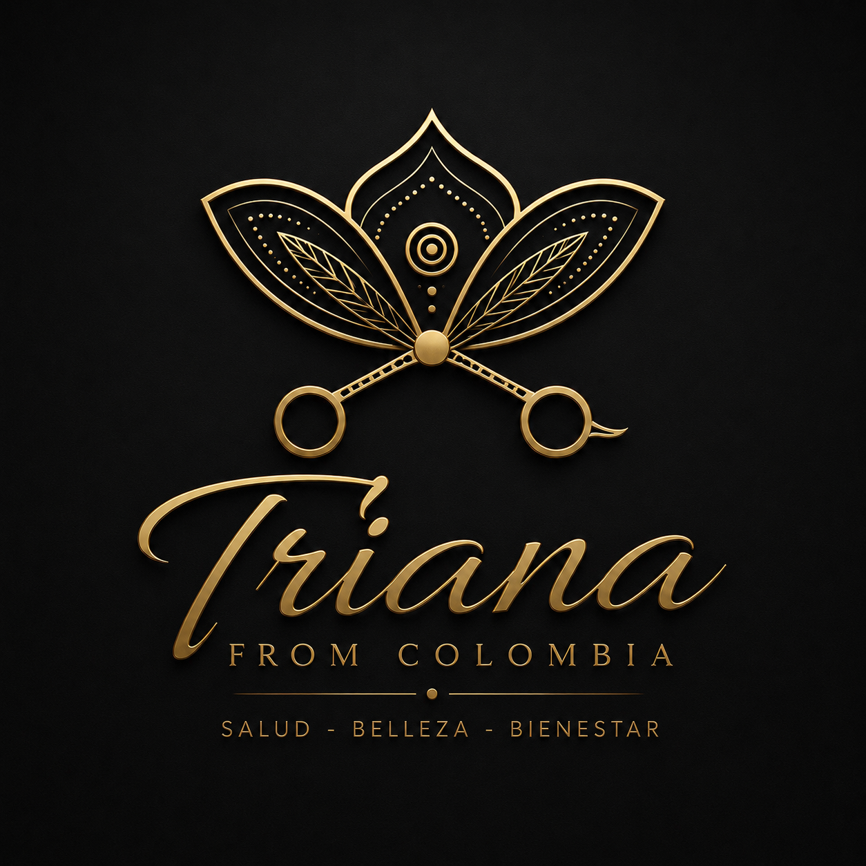 Triana From Colombia Huasco